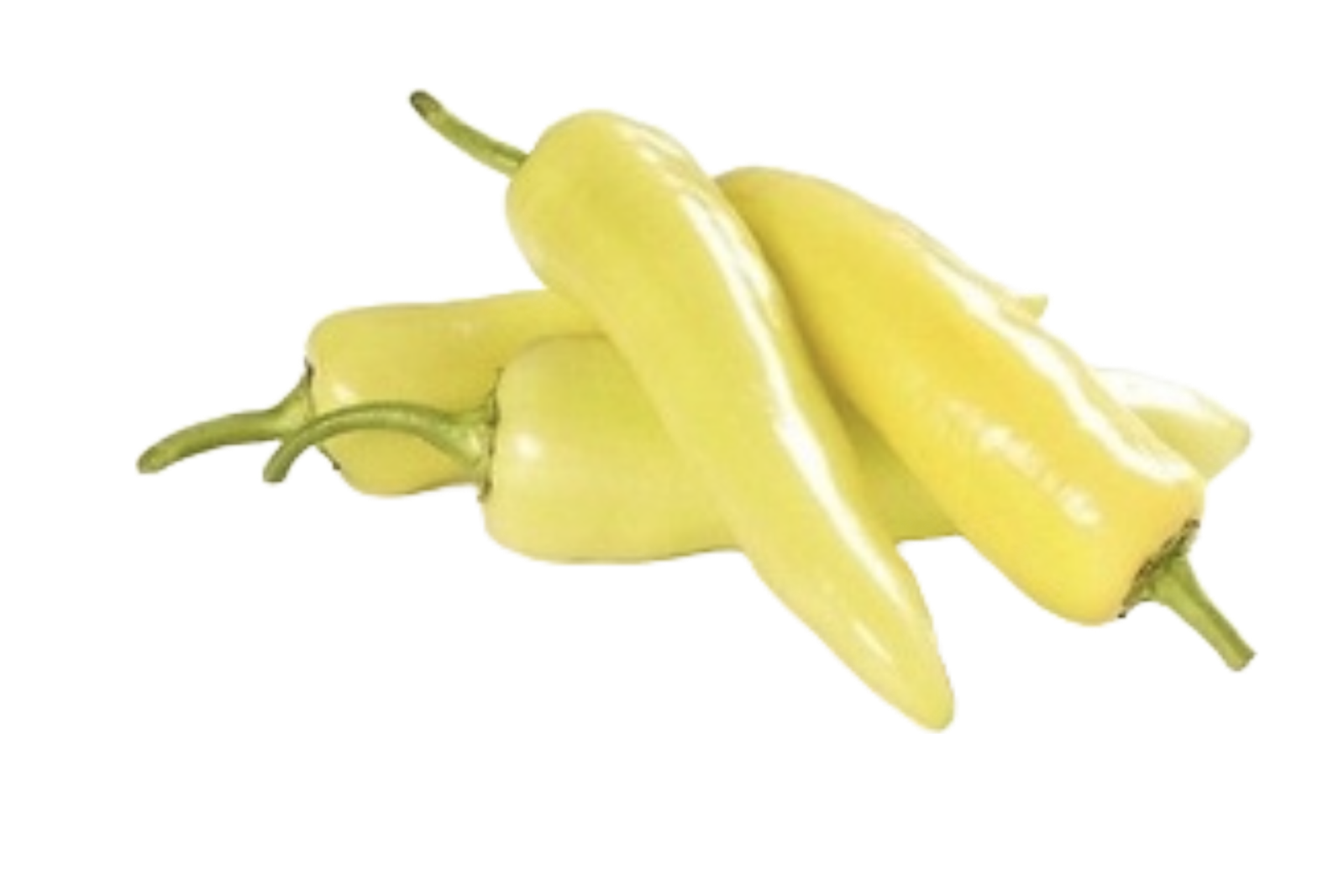 Piment blanc