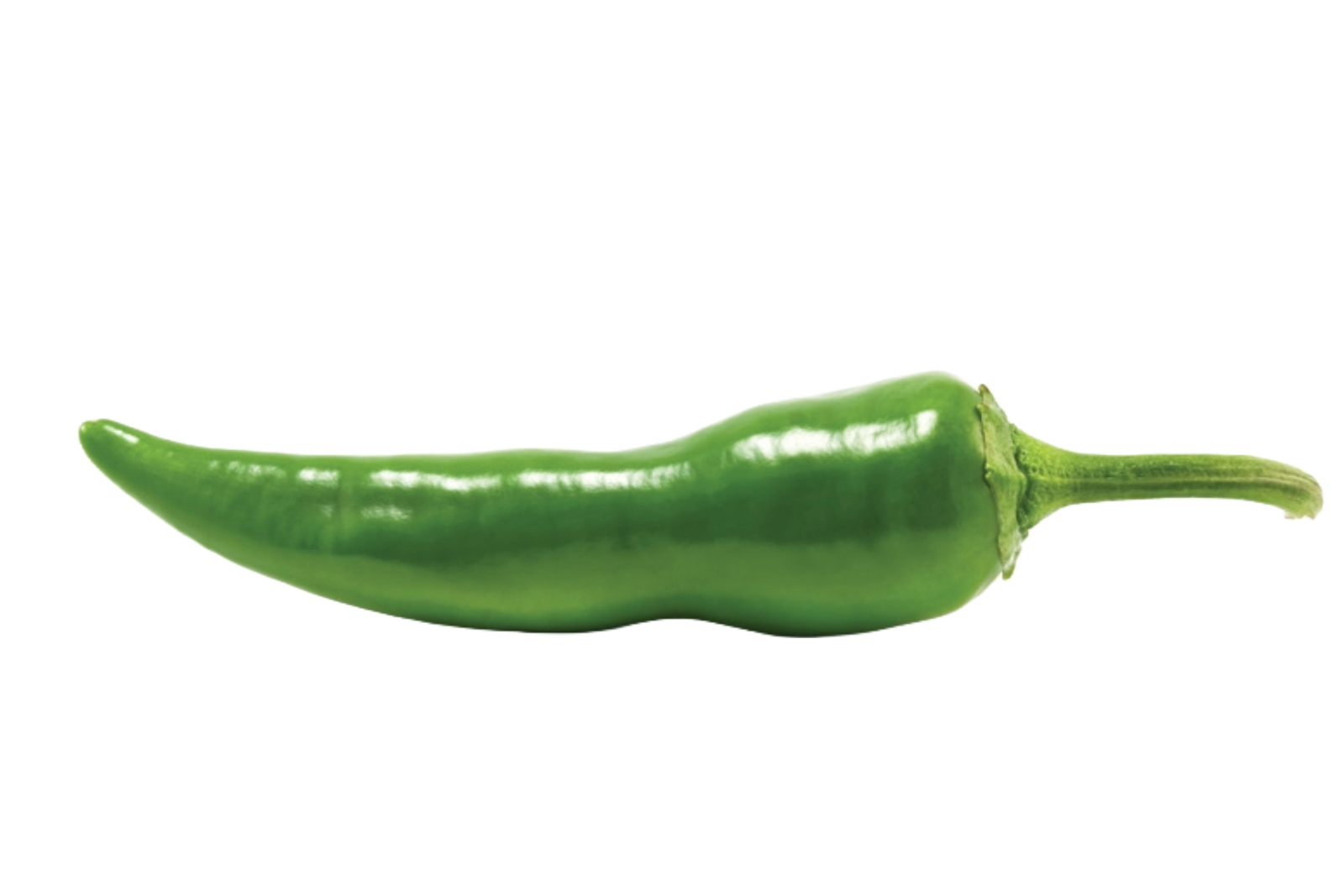 Piment vert