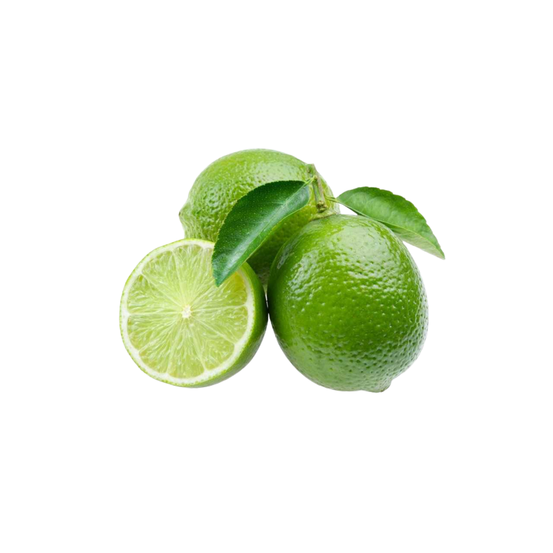 Citrons Verts