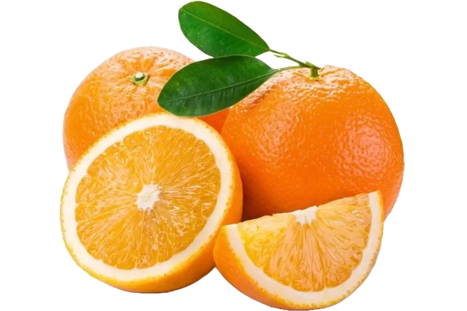 Oranges