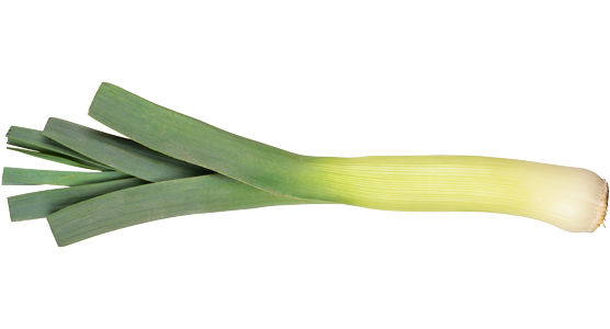 Poireaux