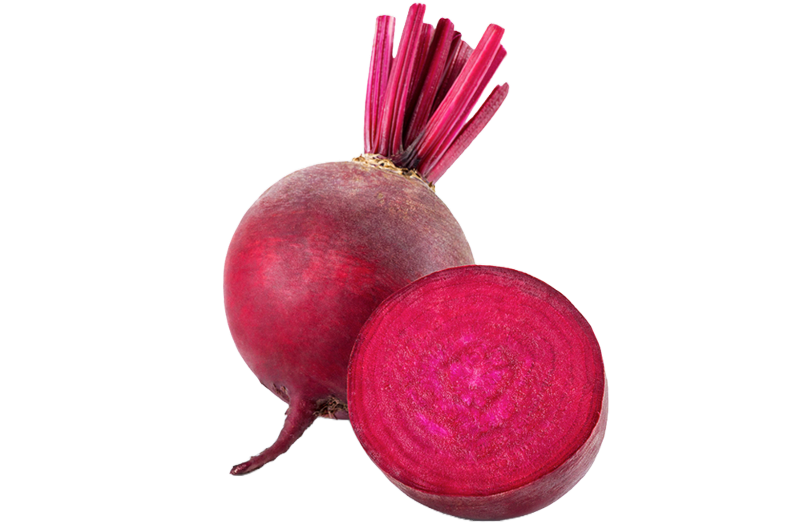 Betteraves Rouges